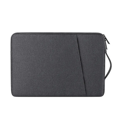Waterproof Laptop Inner Bag - 13-15.6 Inch Thin Protective Sleeve for Laptop, Tablet & iPad Travel Storage