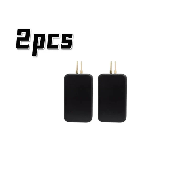 Universal Car Airbag Diagnostic Tool - SRS Simulator Emulator Resistor Safety Scan Tester