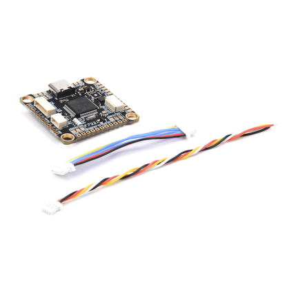 F7/F722 & F4/F405 Flight Controller Stack with 60A 4-in-1 ESC – 3-6S for 5–10” FPV Racing Drones