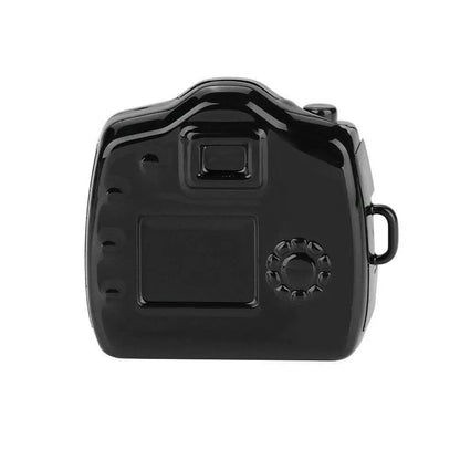 Y2000 Mini Camera — Portable Ultra-Small Audio & Video Recorder, Sport DV DVR Security & Surveillance Camcorder