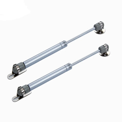 Cabinet Door Gas Spring Hinges - 2KG-20KG Hydraulic Hinge Strut for Kitchen Cupboard, Lid Support & Furniture Hardware