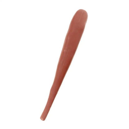Caveman Club Plastic Stick — Halloween Prop Toy & Costume Accessory for Caveman Party