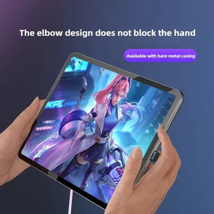 Universal Type-C Connector Adapter – Charging Port Converter for Fast Data Transfer & Power