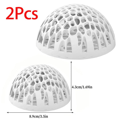 Aquarium Shrimp House Cave – Mini Porous Betta & Shrimp Shelter for Hiding, Breeding, and Aquatic Decor