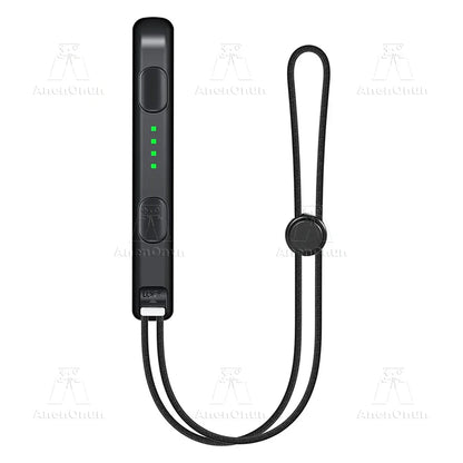 Wrist Strap for Nintendo Switch/OLED – Joy-Con Replacement Lanyard Attachment, Gaming Accessory