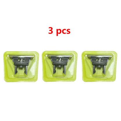 KVIFO Replacement Comb Hair Trimmer Blade — Fits QP2520/2530/2630/6510/6520/2523