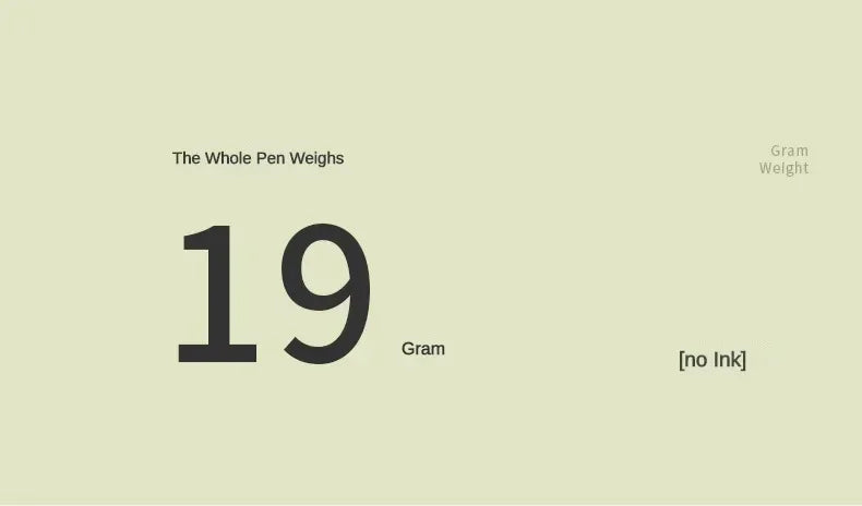 Jinhao 82 Fountain Pen – Luxury Elegant Design with Extra Fine 0.38/0.5/0.7mm Nib for Office & School Writing
