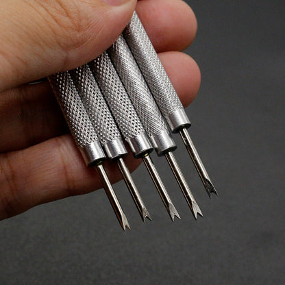 Watch Band Repair Tool – Metal Bracelet Opener & Spring Bar Pin Remover