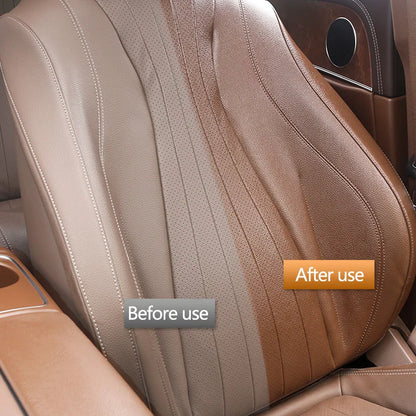 Auto Plastic Restorer – Back to Black Gloss Car Polish and Repair Coating, Car Cleaning and Detailing Product