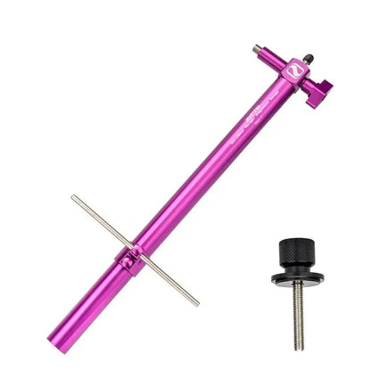 ZTTO Road Bike Shifter & Derailleur Alignment Tool — Height Angle Adjust Hand Shift Lever Measure Kit