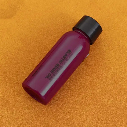 30ml Leather Edge Paint — Oil Dye Color Coats for Leather Edges, DIY Leather Shoe Finish Pigment Supplies