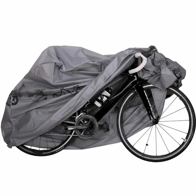 Bicycle Gear Waterproof Raincover – MTB Bike Case, Outdoor Sunshine & Weatherproof Cover, Bike Accessories