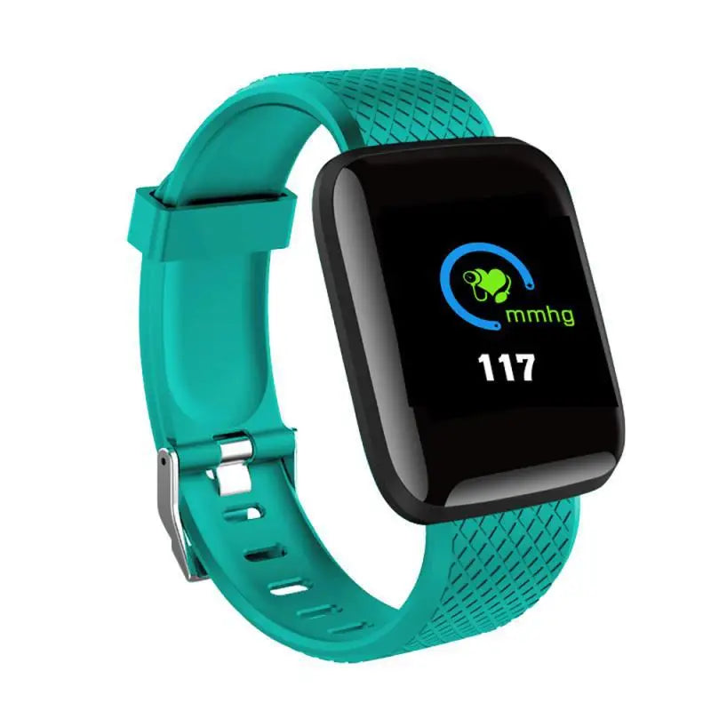 Multifunctional Y68 Smartwatch — Bluetooth Phone, Music, Fitness & Sports Tracker with Sleep Monitor for Men & Women, D20 Model