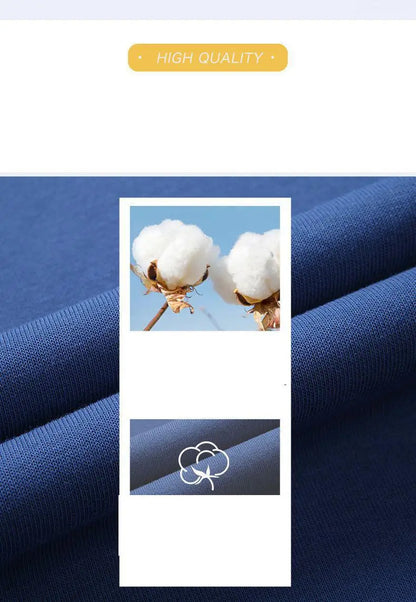 Zipper Hooded Sweatshirt – Autumn Winter Fleece-Lined Cotton Cardigan for Men & Women, Solid Color Y2K Style