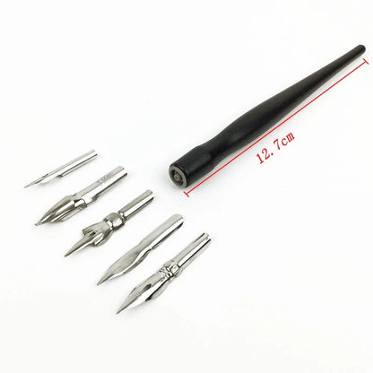 Panel Line Accent Pen: DIY Hobby Tool for Assembly Models - Prevents Scrubbing and Infiltration Lines