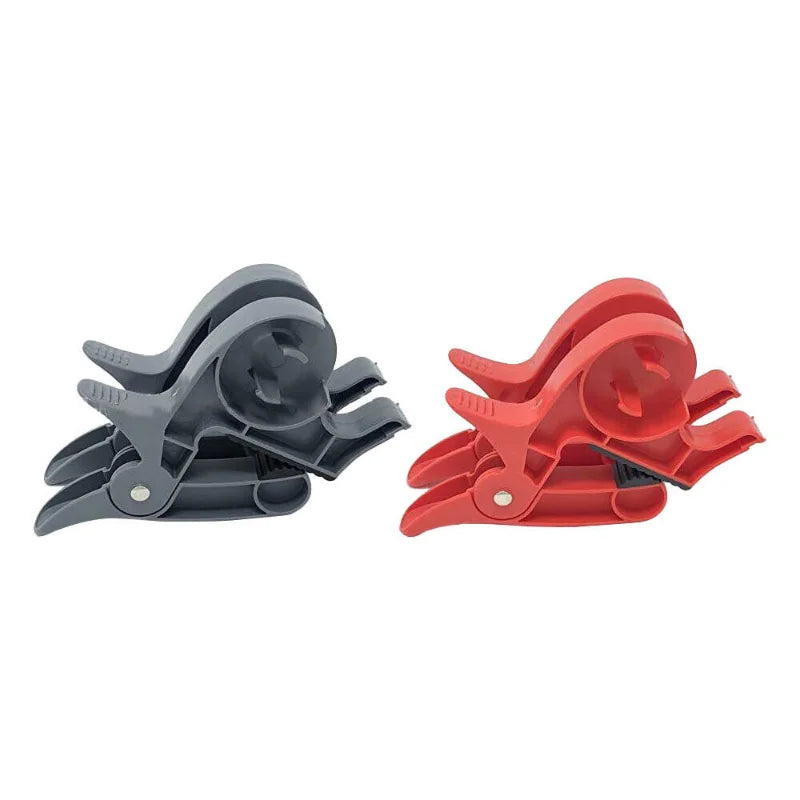 2pcs Tabletop Tape Dispenser Paper Roll Holder - Wrap Tool for Gift Wrapping, Christmas Arts & Crafts