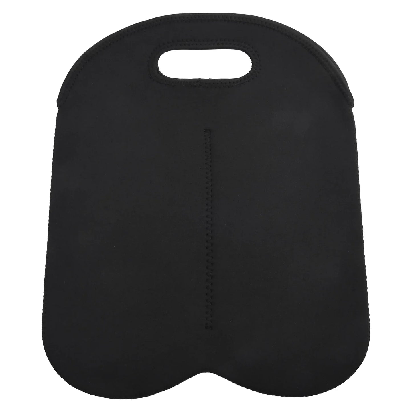 Neoprene Wine Bottle Freezer Bag – Portable Cooler for Carrying 2 Bottles, Perfect for Parties & Bottle Protection