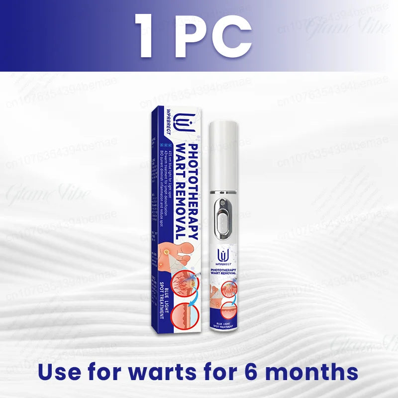 Safe Skin-Friendly Wart Removal Methods – Gentle Solutions for Effective Wart Treatment