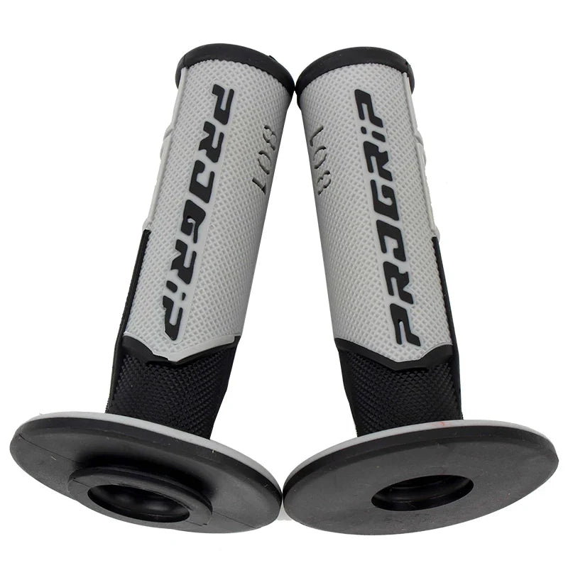 22mm/24mm Universal Motorbike Handlebar — Motorcycle Handle Bar for Yamaha, KTM, Motocross, Pit Bike