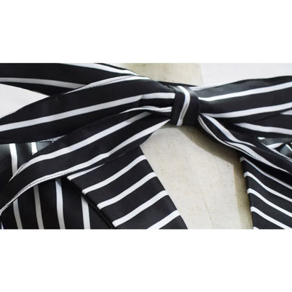 Jack Skellington Cosplay Costume - Men’s Halloween Jacket & Pants Party Outfit