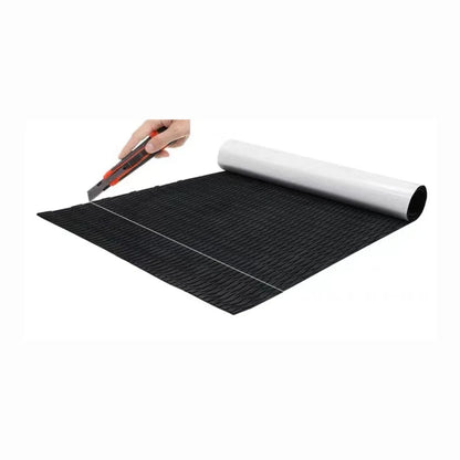Surf Pad Diamond EVA Deck Traction Pads - 3M Glue, Available in 30x70, 40x70, 50x70cm Sizes