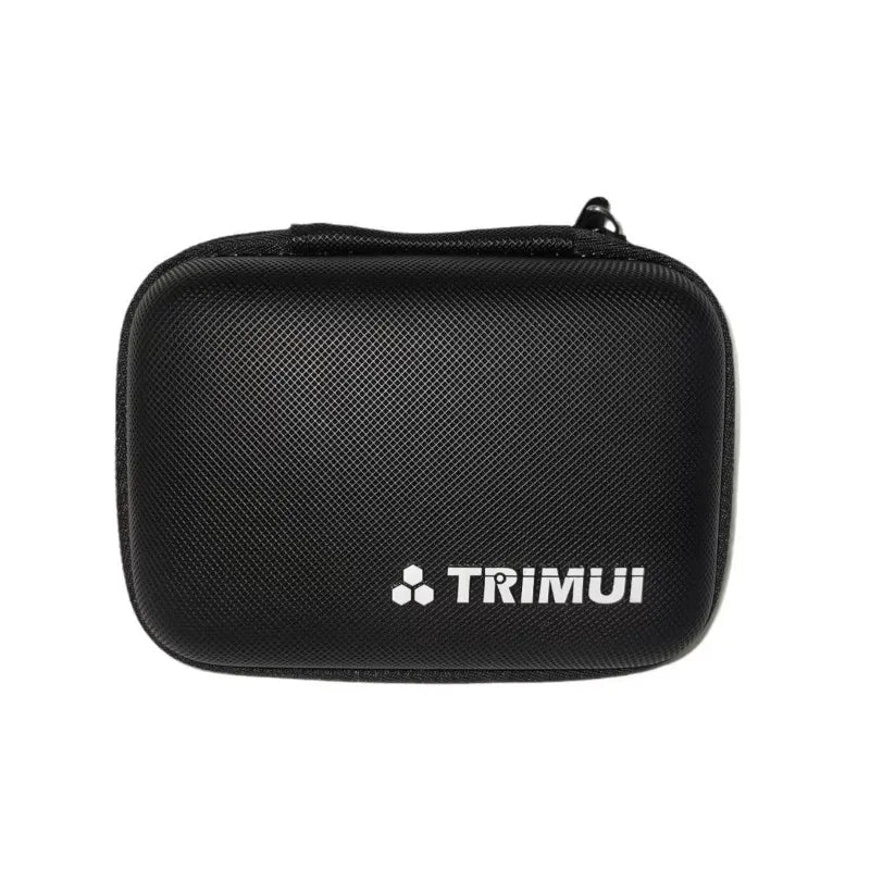 Trimui Brick Screen Protector EVA Case – Portable Cover for TG3040 Tempered Glass Film Accessories