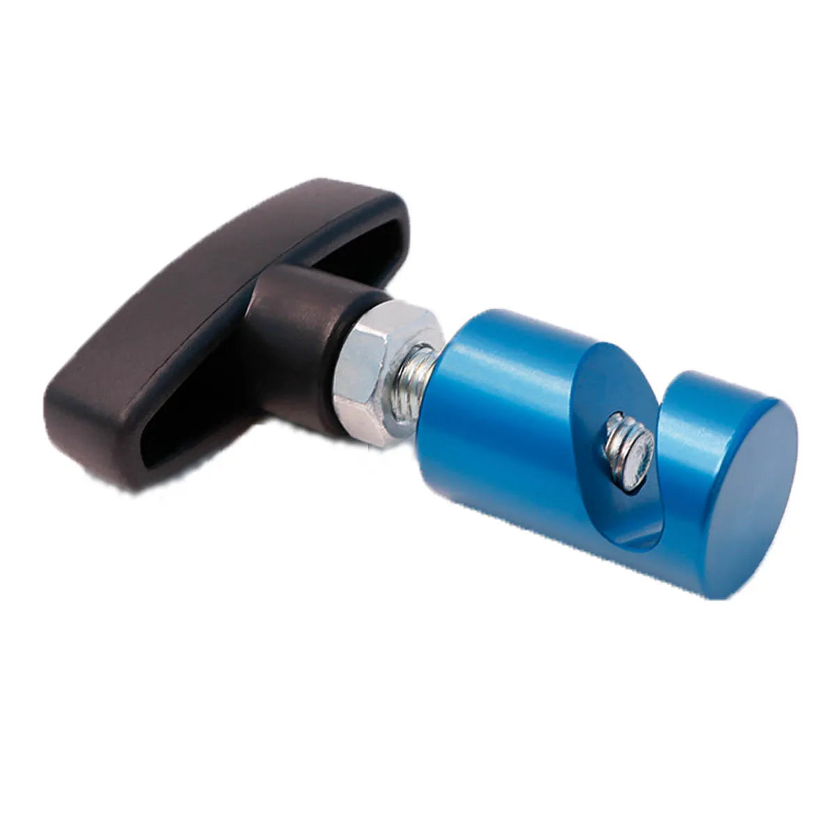 Aluminum Car Hood Holder: Anti-Slip Engine Cover Lifting Support Rod - Trunk Air Pressure Clamp for Secure Fixing, Essential Car Tool Accessory