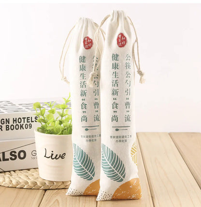 Small White Cotton Gift Bags – Custom Muslin Drawstring Pouches 5x7cm 8x10cm 9x12cm for Party, Candy, Jewelry Favor