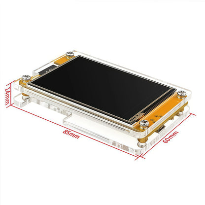 Marauder Mar-x-Auder ESP32 Device — Wi-Fi & Bluetooth Security Tool for Offensive and Defensive Wireless Testing