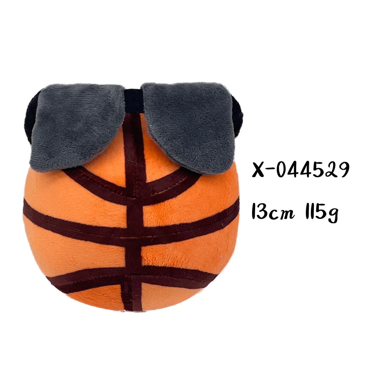 Garten of Banban Plush Toy - Soft Horror Game Stuffed Doll Gift for Kids & Collectors