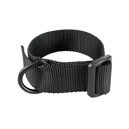 Airsoft Buttstock Sling Adapter – Adjustable Gun Strap & Rope for Comfortable Gun Carry