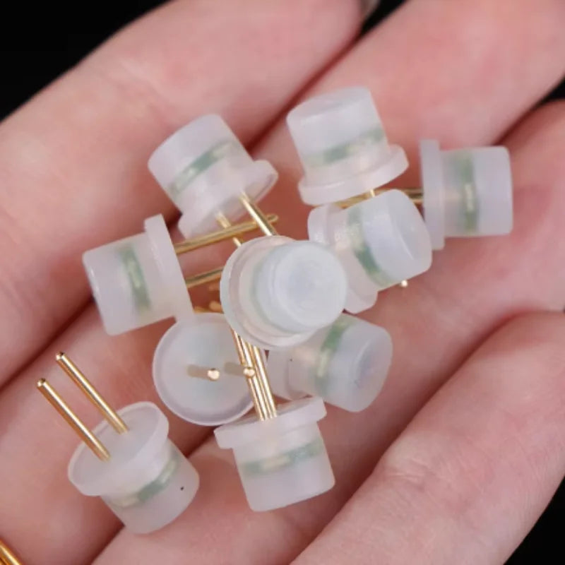 10PCS Universal Airbag Decoder Chips – Enhanced Shield Resistance Repair Tool