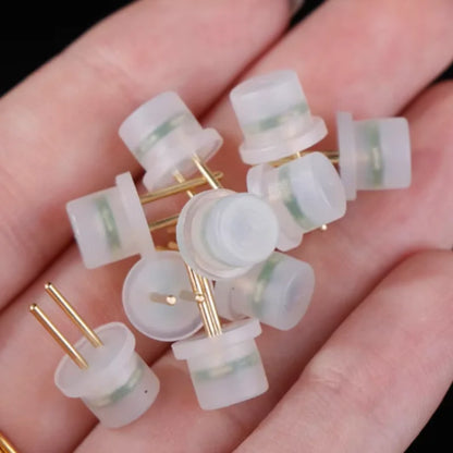 10PCS Universal Airbag Decoder Chips – Enhanced Shield Resistance Repair Tool