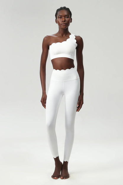 2PCS Women’s Seamless Yoga & Fitness Set – Sports Bra with Leggings & Gym Shorts Workout Outfit