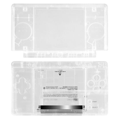OSTENT Nintendo DS Lite Full Replacement Housing Shell Case Kit – Console Protective Cover Parts