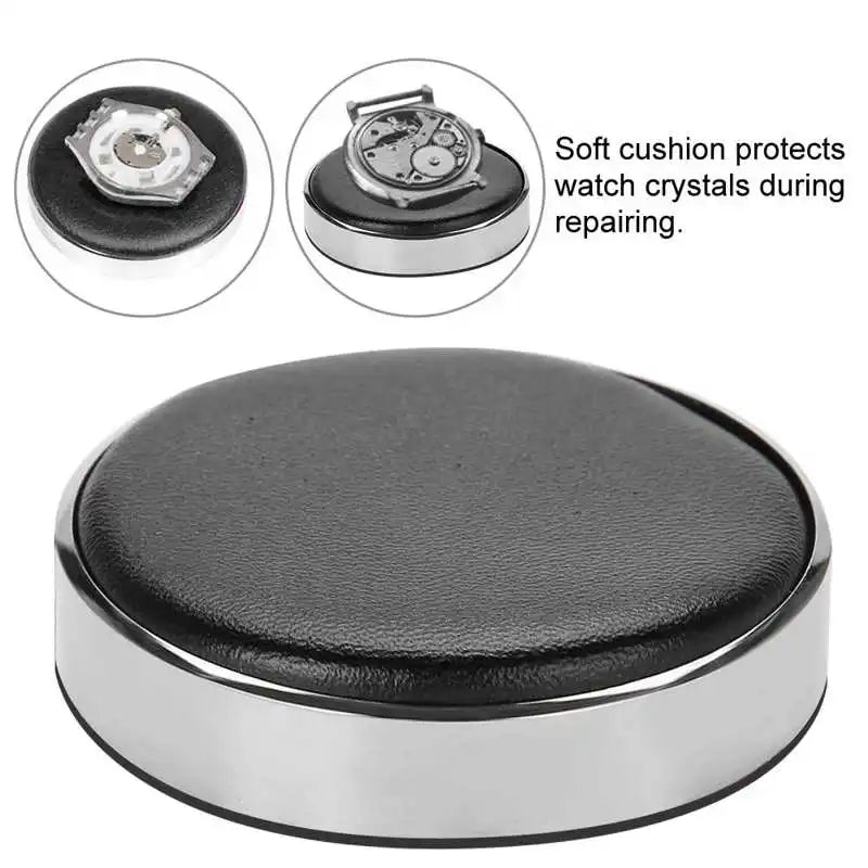 Watch Hand Presser Pusher Set — 3/5/6/9PCS Double-Ended Needle Pen Tools for Watchmakers & Repair