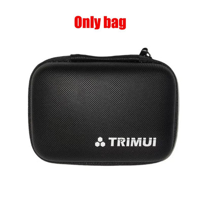 Trimui Brick Screen Protector EVA Case – Portable Cover for TG3040 Tempered Glass Film Accessories