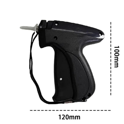 Clothing Fixer Micro Stitch Gun — Mini Sewing & Quilting Tool for Quick Hemming
