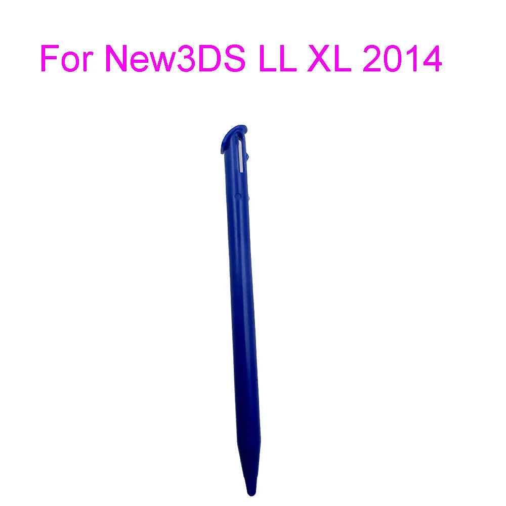 2-10PCS Replacement Black Stylus Pens – For Nintendo 3DS, 3DSLL, New 3DS & New 3DSLL Touch Screen