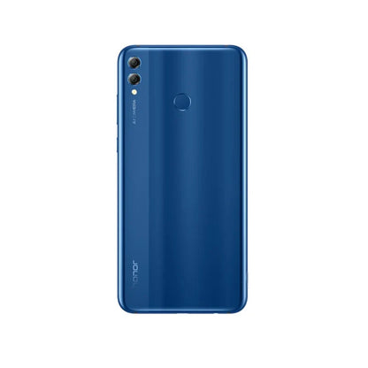 HONOR 8X MAX Smartphone – 7.12" Display, 16MP Camera, 5000mAh Battery, Snapdragon 660, Global Firmware