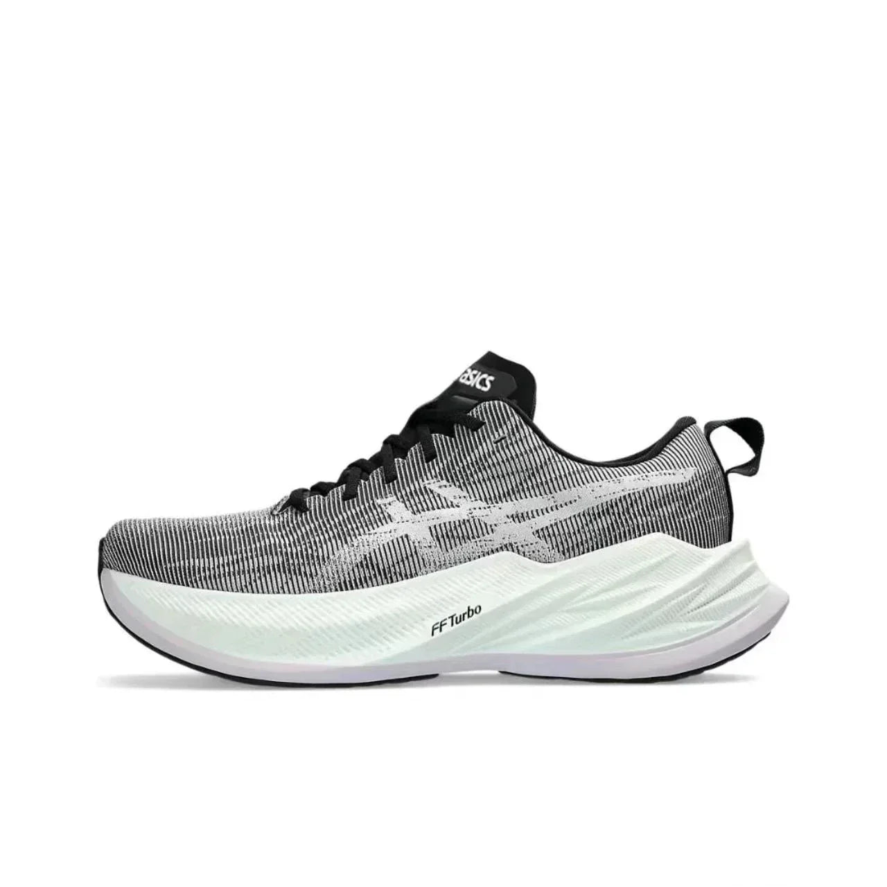 Asics Superblast Unisex Running Shoes – Lightweight Classic Sneakers for Men & Women
