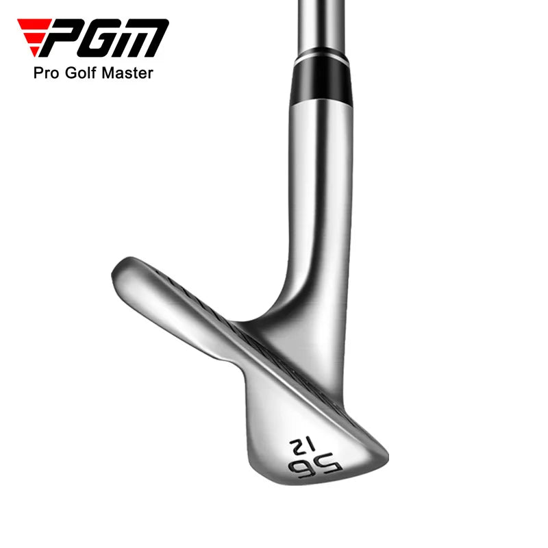 PGM Golf Sand Wedges – 52/56/60 Degrees Stainless Steel Clubs for Men & Women, SG010