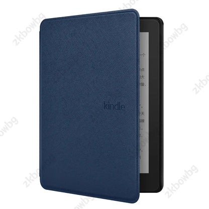 Shockproof Auto Wake/Sleep Case for Kindle 2024 11th Gen – 6" Smart Protective Shell Cover C2V2L3 RS23CV