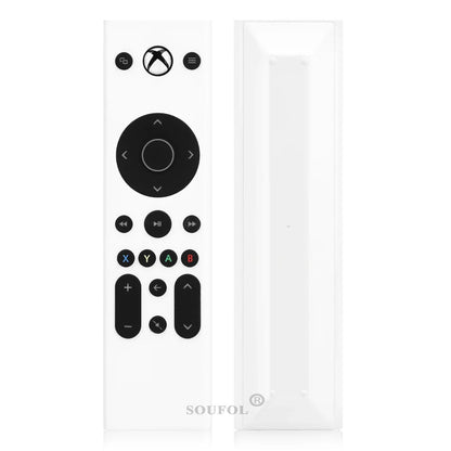 Xbox Series X/S & Xbox One Remote Control — Smart Media Controller Accessory