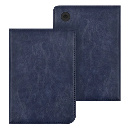 Kobo Clara Colour & Clara 2E 6" Case – Stand Cover with Card Slot Smart Shell for 2024 eReader