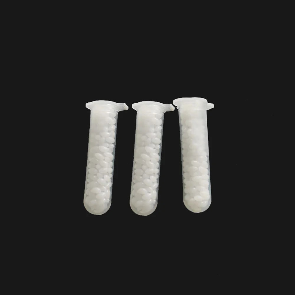 20g Temporary Tooth Repair Bead – Food Grade Plastic Dental Filling Material for Broken Teeth & Dentures
