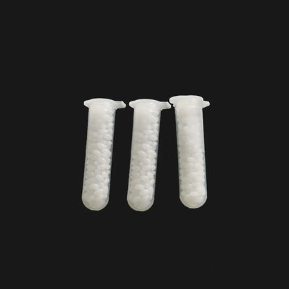 20g Temporary Tooth Repair Bead – Food Grade Plastic Dental Filling Material for Broken Teeth & Dentures