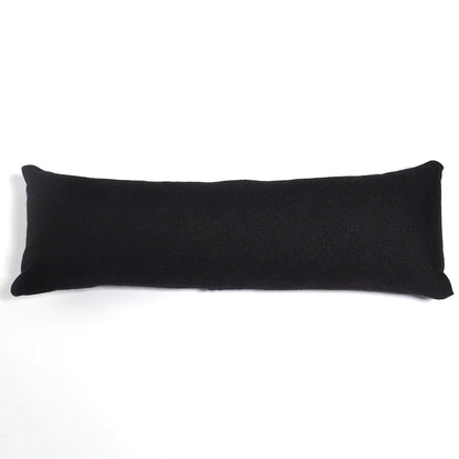 Velvet PU Leather Jewelry Pillow Stand – Organizer for Bracelets, Bangles, Anklets & Watches, Display & Photography Prop
