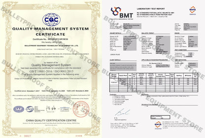 1000D Level IIIA Ballistic Forearm & Elbow Armor – Bulletproof Tactical Guards