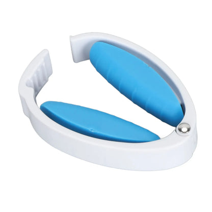 Male Urinary Incontinence Clamp – Adjustable Silicone Leak Prevention Clip for Men